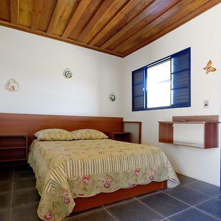 Fazenda Das Pedras Apartamento Hotel Itu Exterior foto